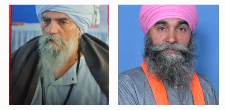 जोत मार्गिये संत भवन जेजो दोआबा में वार्षिक भंडारा 6 अक्टूबर को